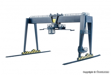 Vollmer 45624 - Spur HO Container-Kran
