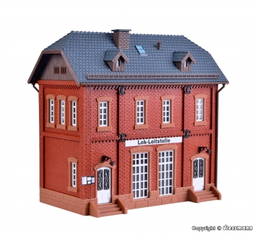 Vollmer 45712 - Spur HO Lok-Leitstelle