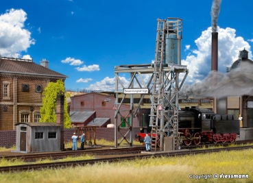 Vollmer 45740 - Spur HO Besandungsanlage