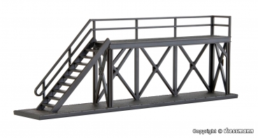 Vollmer 45749 - Spur HO Lok-Arbeitsbühne