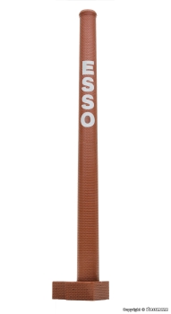 Vollmer 46017 - Spur HO Besandungsbunker