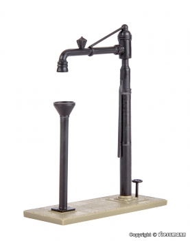 Vollmer 46524 - Spur HO Wasserkran