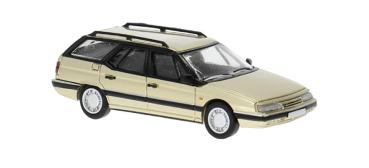 PCX870794 - Spur H0 Citroen XM Break, beige-metallic  1991