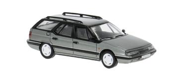 PCX870795 - Spur H0 Citroen XM Break, dunkelgrau-metallic 1991