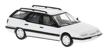 PCX870793 - Spur H0 Citroen XM Break, weiß  1991