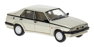 PCX870785 - Spur H0 Alfa Romeo 75, beige 1988