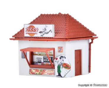 Vollmer 47662 - Pizza-Imbiss