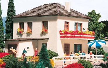 Vollmer 47702 - Spur N Wohnhaus