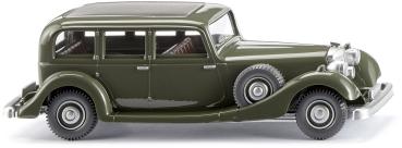 Wiking 082505 - Spur H0 Horch 850 - Oberklassen-Pkw der 30er-Jahre