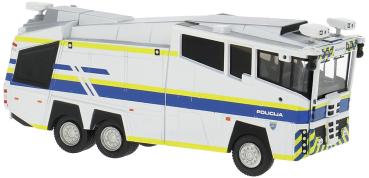 PCX870327 - Spur HO Rosenbauer Wasserwerfer 10000, 2009, Policija (SLO)