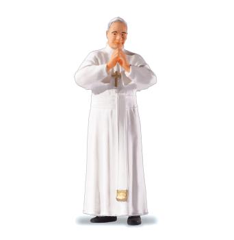 Preiser 45533 - Spur G Papst Leo XIV