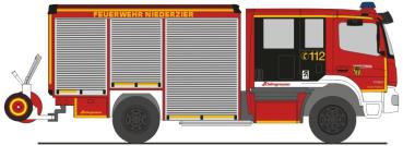 Rietze 72946 - Spur H0 Schlingmann Varus HLF FW Niederzier