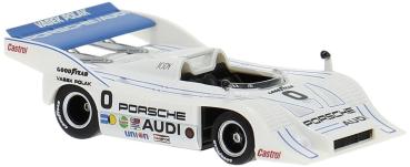 Brekina 16031 - Spur H0 Porsche 917/10, Vasek Polak