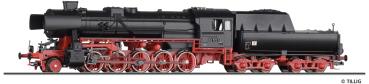 Tillig 02264 - Spur TT Dampflok 52 1573-6, DR, Ep.IV