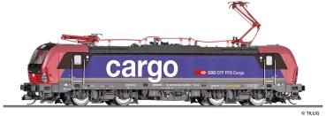 Tillig 04819 - Spur TT E-Lok 193 062-7, SBB-Cargo, Ep.VI