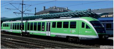 Tillig 04890 - Spur TT Triebzug BR 642, CD, Ep.VI