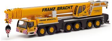 Herpa 322270 - Spur H0 Liebherr LTM 1300.6-2 "Franz Bracht"