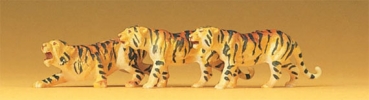 Preiser 20380 HO Tiger