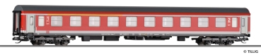 Tillig 502281 - Personenwagen ABomz 512, 1./2. Klasse, DBAG