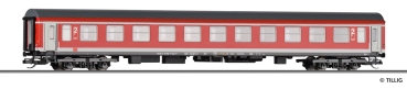 Tillig 502282 - Personenwagen Bomz 520, 2. Klasse, DBAG