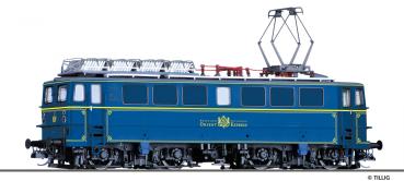 Tillig 502335 - Spur TT Elektrolokomotive Ae 477 905-4 der Lokoop AG (CH), Ep. V