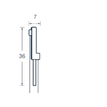 Super-Dampf-Erzeuger 9503  (1 Stück)