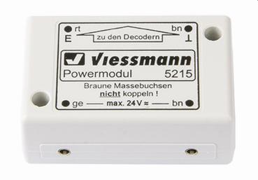 Viessmann 5215 - Powermodul