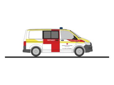 Rietze 53981 Spur HO Volkswagen T6.1 Notarzt ÖRK Feldkirch (AT)