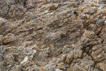 Heki 3518 - Knitterfelsfolie Buntsandstein 80x60 cm