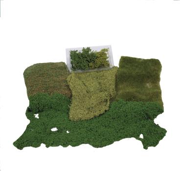 Heki 16000 - Renovierungs- und Dekoset