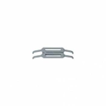 Sommerfeldt 987 H0 Schleifstück z.B. SNCF bicourant, Paar