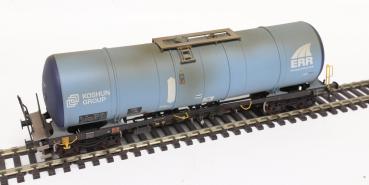 Igra Modell 96110062w - Spur HO Kesselwagen Zacns 88 ERR / Koshun 2 gealtert, Ep.VI