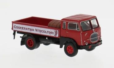 Brekina 58619 - Fiat 642 Pritsche "Cooperativa Vinicoltori (I)
