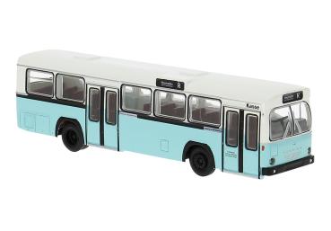 Brekina 59163 - Spur HO Büssing BS 110V der END Esslingen-Nellingen-Denkendorf