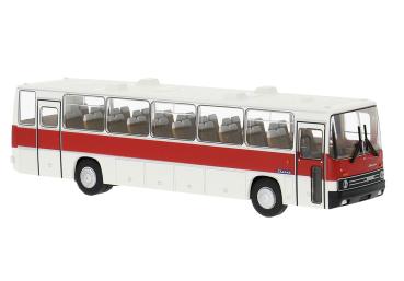 Brekina 59823 - Spur HO Ikarus 250 weiss/rot