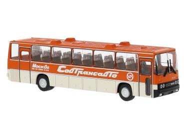 Brekina 59825 - Spur HO Ikarus 250 der Sovtransauto