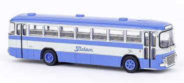 Brekina 59912 - Spur HO Fiat 306/3  Sadem
