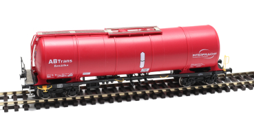 Igra Modell 96200078 - Spur TT Kesselwagen Zacns 88 AB Trans Rozárka