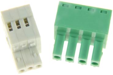 Uhlenbrock 61065 Steckerset für Intellibox 2neo