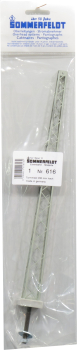 Preview: Sommerfeldt 616 - Spur O Turmmast Spur 0, 280 mm hoch (1 Stück)