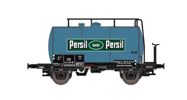 Hobbytrain 24803 Spur N DB Persil Leichtbau-Kesselwagen Ep, III