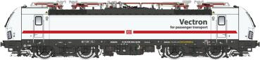 LS Models 16569S - Spur HO DB AG Ellok BR 193 Vectron Siemens ICE-Lackierung Ep.6, AC-digital, Sound