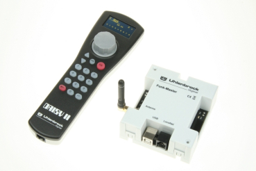 Uhlenbrock 64400 - DAISY II Funk Set