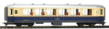 Bemo 3272123  - Spur HOm RhB As 1143 Salonwagen "ACPE"