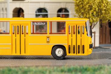 Auhagen 66058 - Spur TT Bus IKARUS 260 Berlin