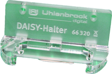 Uhlenbrock 66320 -l DAISY Komforthalter