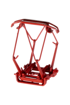 Sommerfeldt 684 - Spur N Scherenstromabnehmer (Paar)