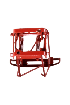 Preview: Sommerfeldt 684 - Spur N Scherenstromabnehmer (Paar)