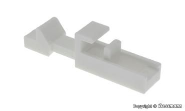 Viessmann 6888 - Universalhalter für Platinen, 5 Stück