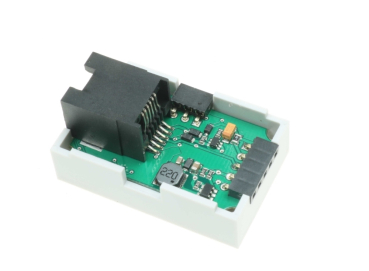 Uhlenbrock 69060 - Track-Control Anschlussmodul